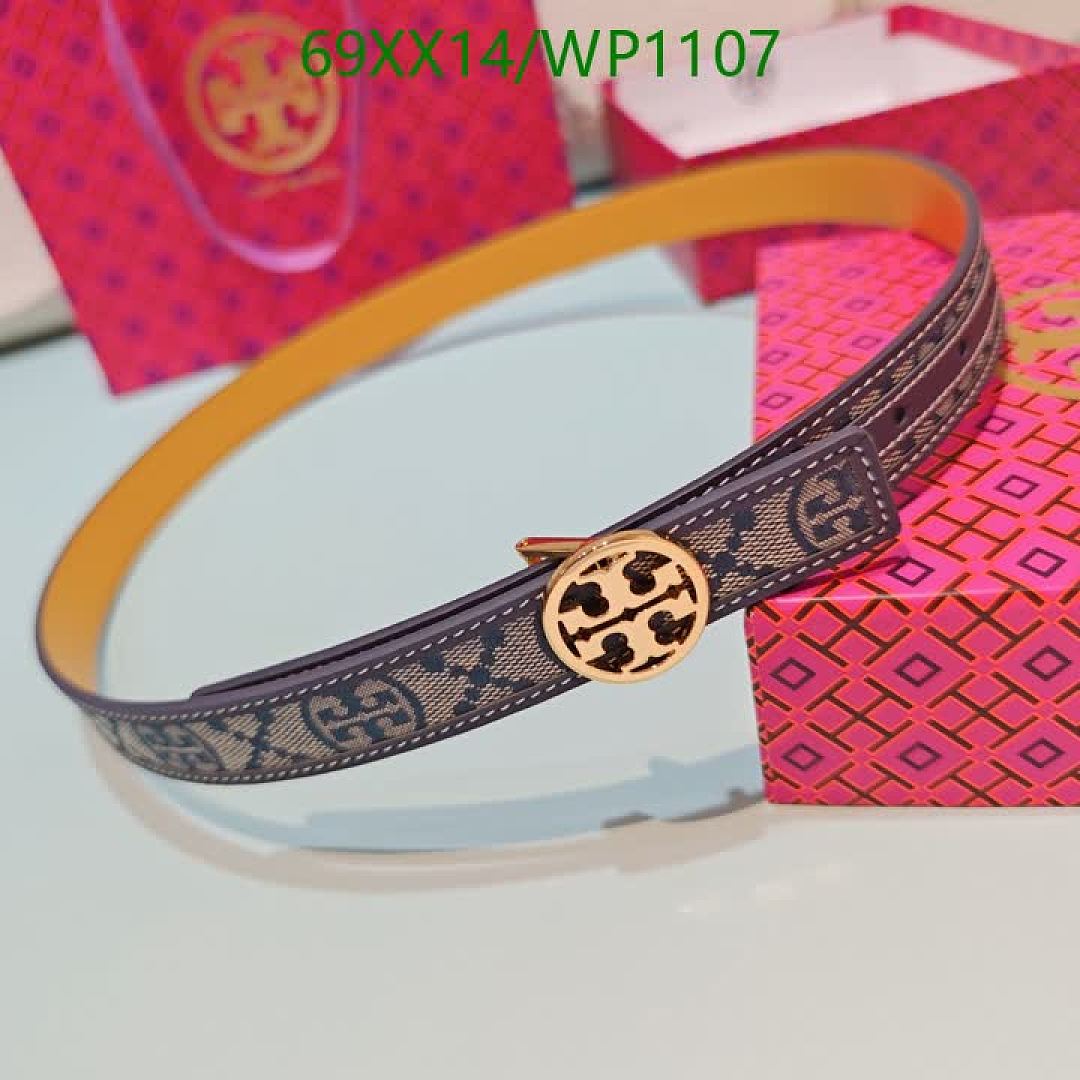 Tory Burch-Belts Code: WP1107 $: 69USD
