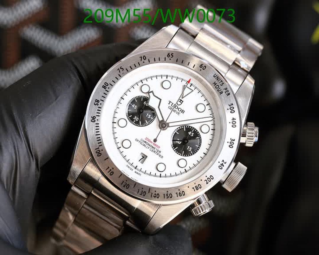 Tudor-Watch-Mirror Quality Code: WW0073 $: 209USD