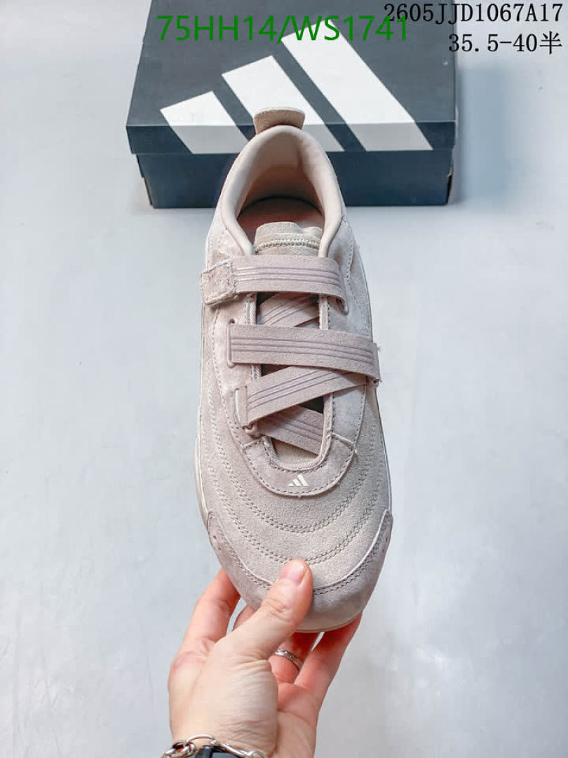 Adidas-Women Shoes Code: WS1741 $: 75USD