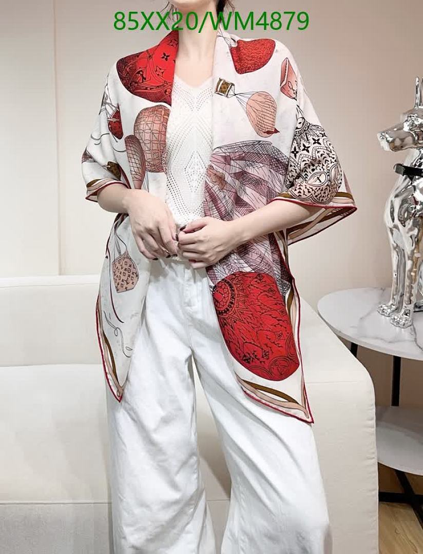 LV-Scarf Code: WM4879 $: 85USD