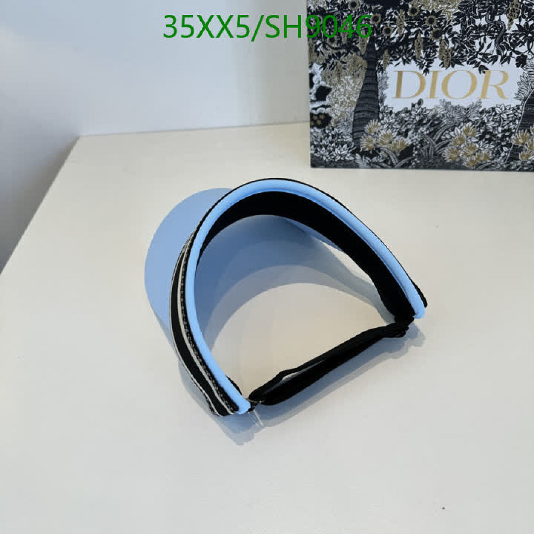 Dior-Cap(Hat) Code: SH9046 $: 35USD