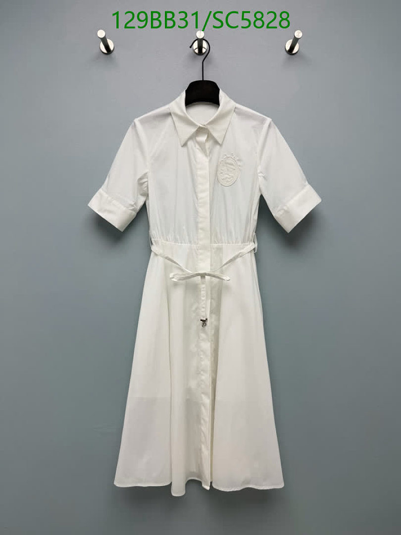 Dior-Clothing Code: SC5828 $: 129USD