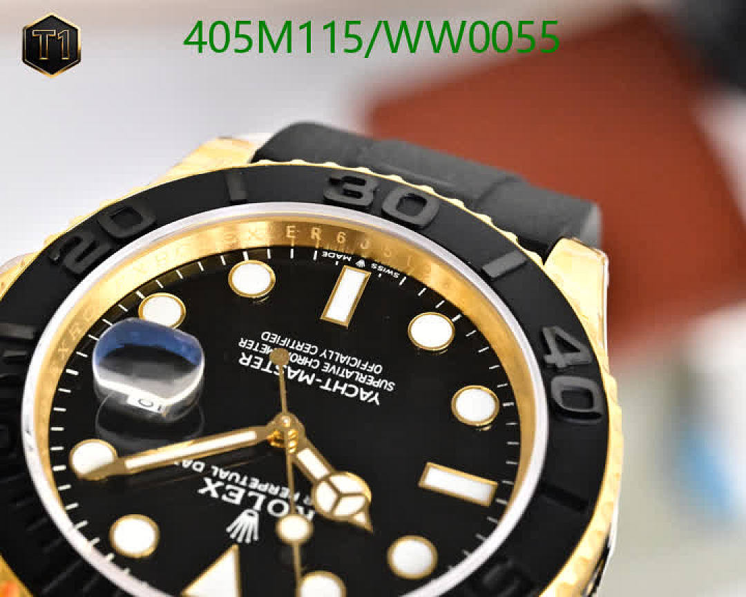Rolex-Watch-Mirror Quality Code: WW0055 $: 405USD