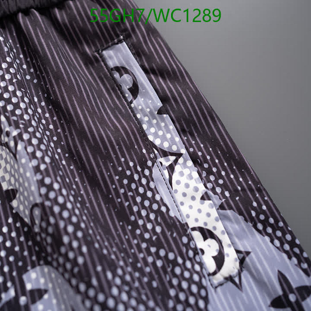 LV-Clothing Code: WC1289 $: 55USD