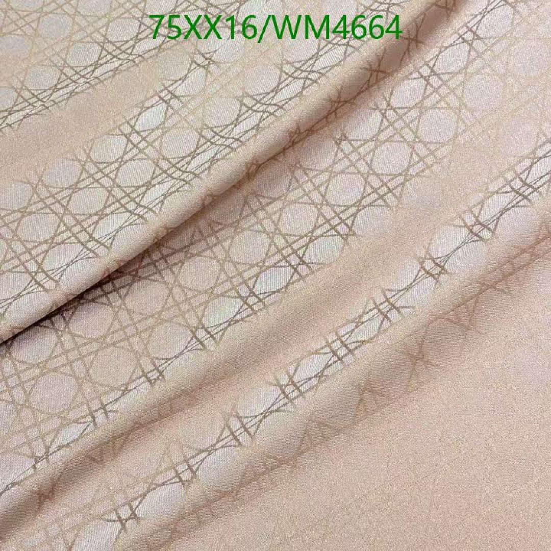 Dior-Scarf Code: WM4664 $: 75USD