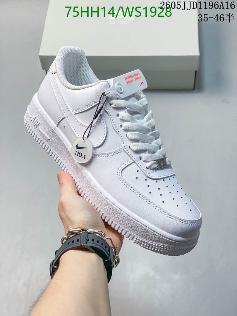NIKE-Women Shoes Code: WS1928 $: 75USD