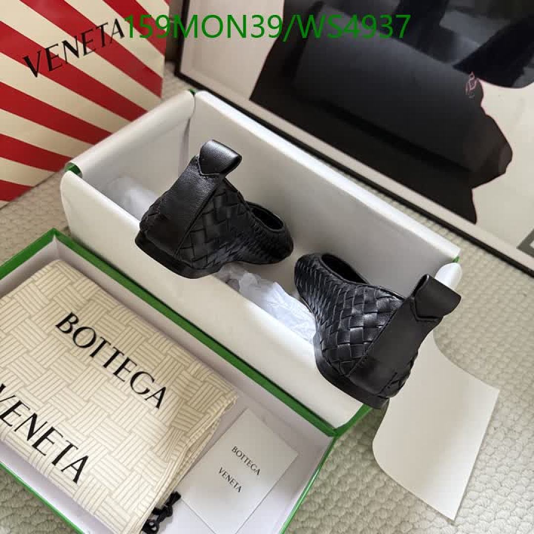 BV-Women Shoes Code: WS4937 $: 159USD