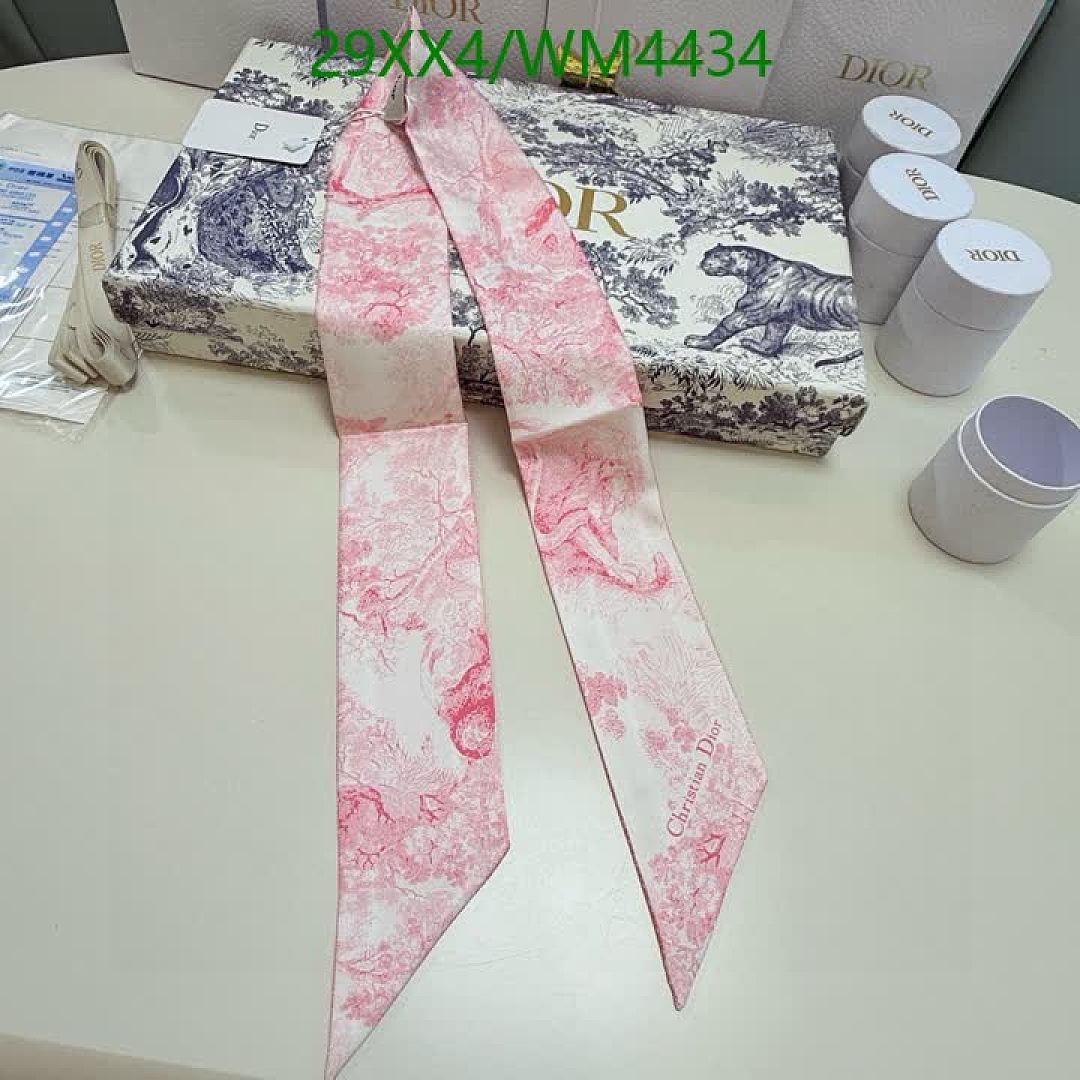 Dior-Scarf Code: WM4434 $: 29USD