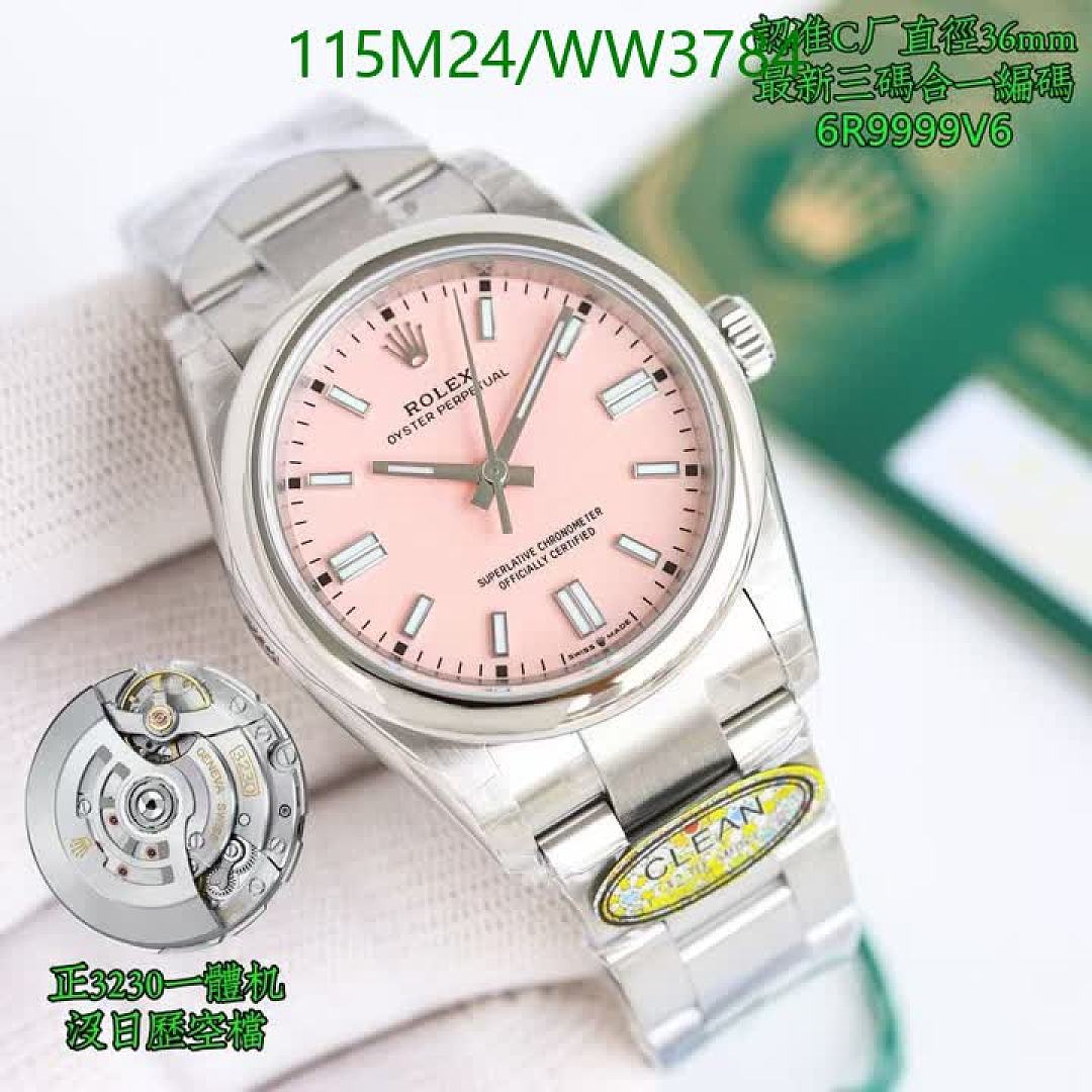 Rolex-Watch-4A Quality Code: WW3784 $: 115USD