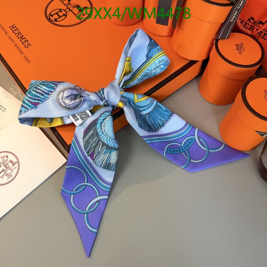 Hermes-Scarf Code: WM4478 $: 29USD