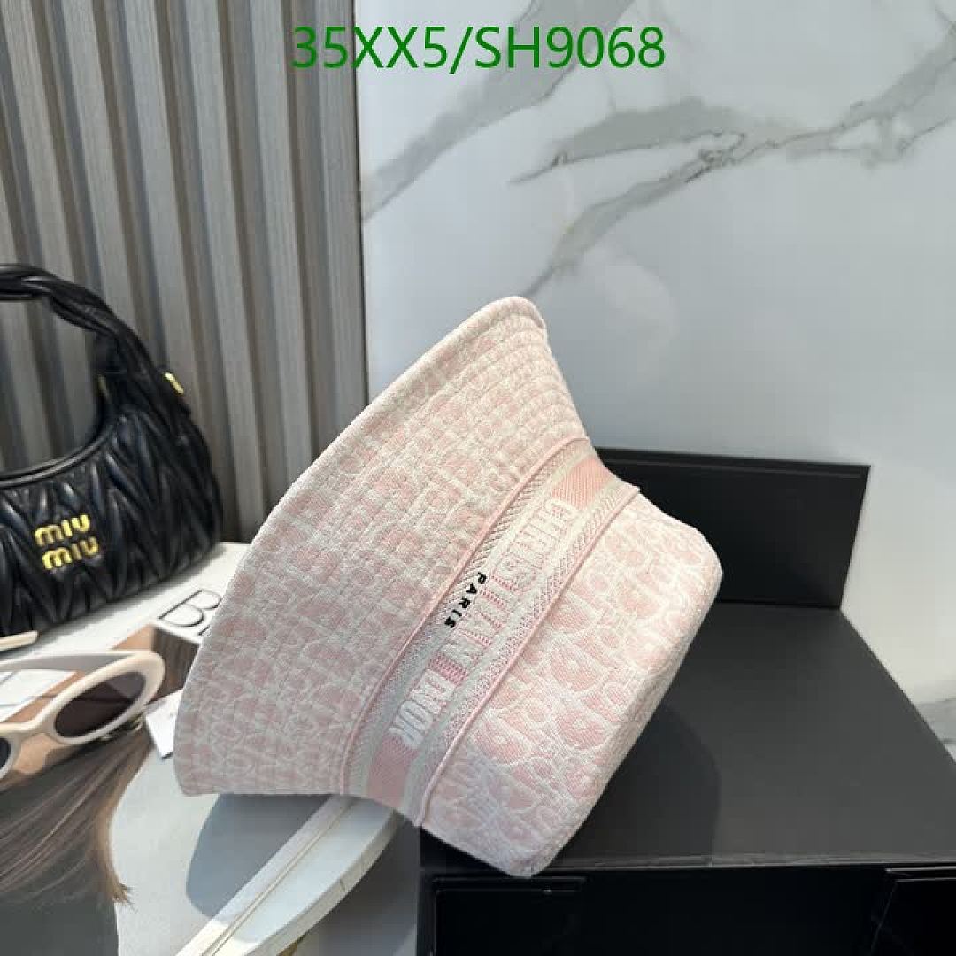 Dior-Cap(Hat) Code: SH9068 $: 35USD