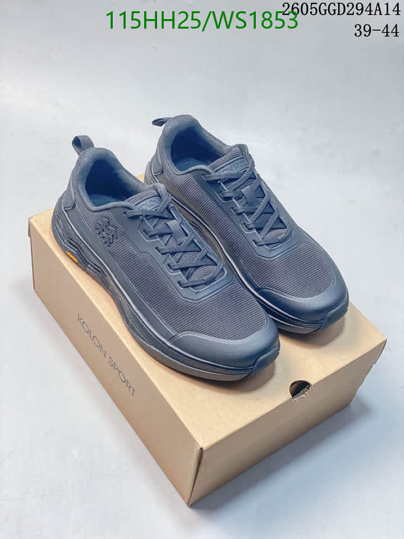 Kolon-Men shoes Code: WS1853 $: 115USD