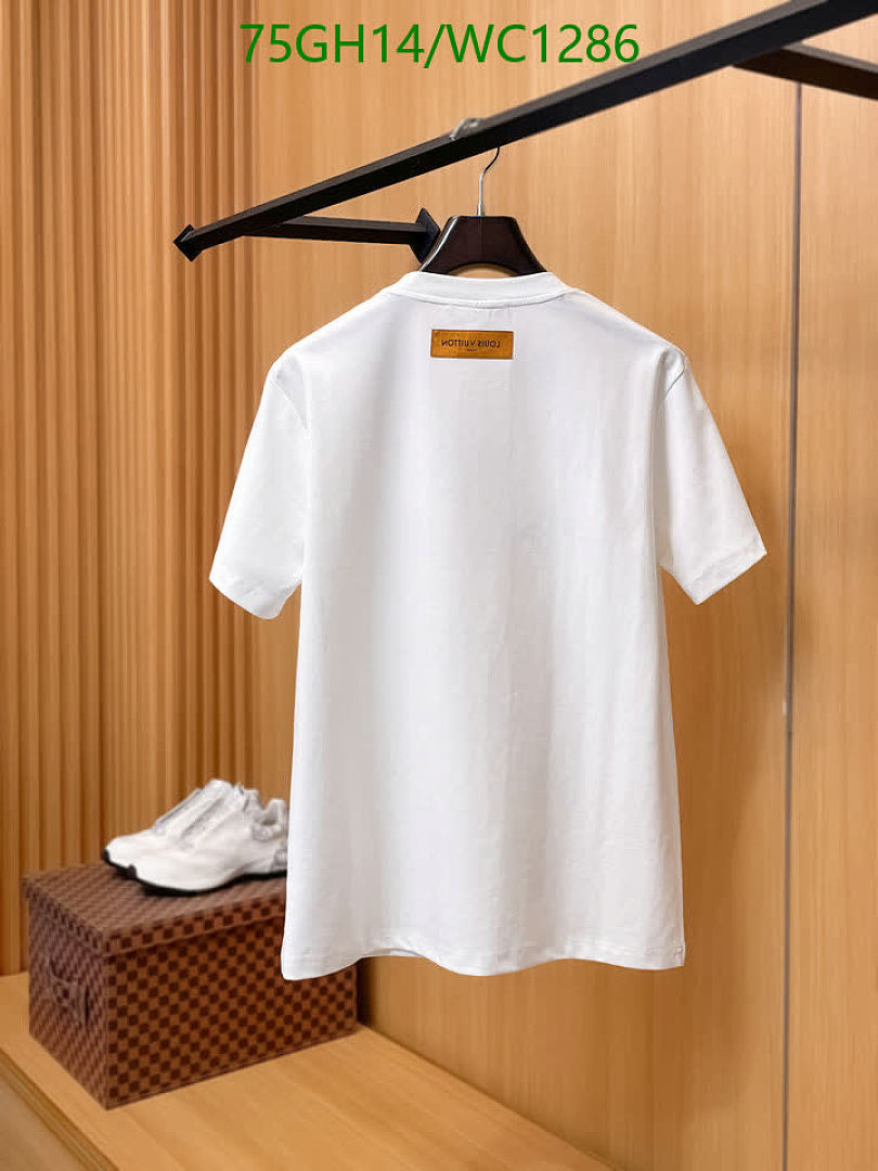LV-Clothing Code: WC1286 $: 75USD
