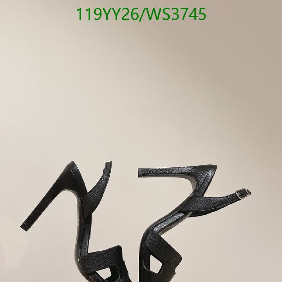 Hermes-Women Shoes Code: WS3745 $: 119USD