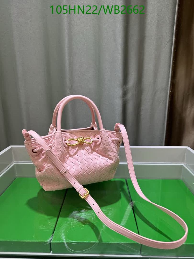 BV-Bag-4A Quality Code: WB2662 $: 105USD