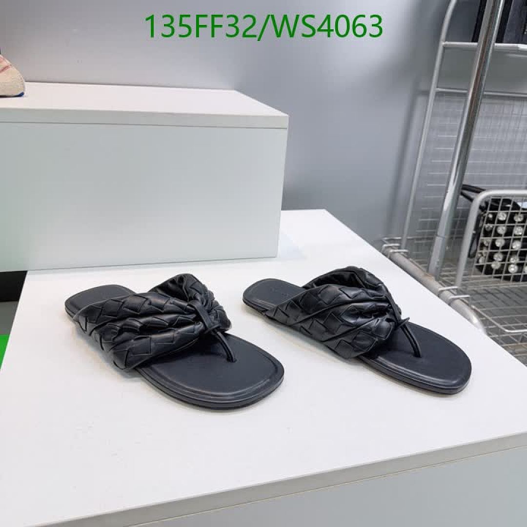 BV-Women Shoes Code: WS4063 $: 135USD