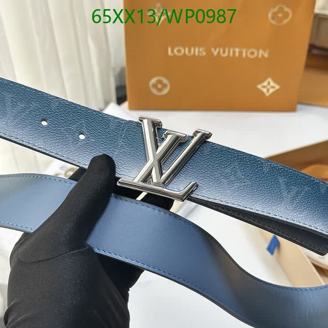 LV-Belts Code: WP0987 $: 65USD