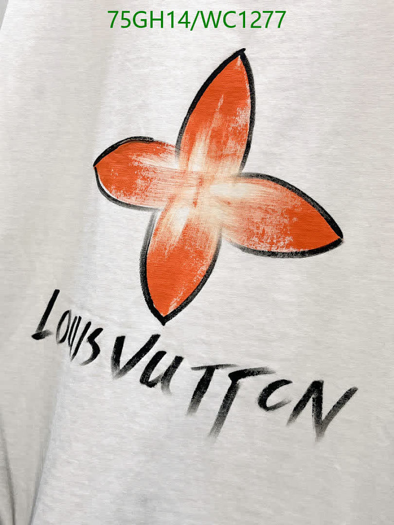LV-Clothing Code: WC1277 $: 75USD