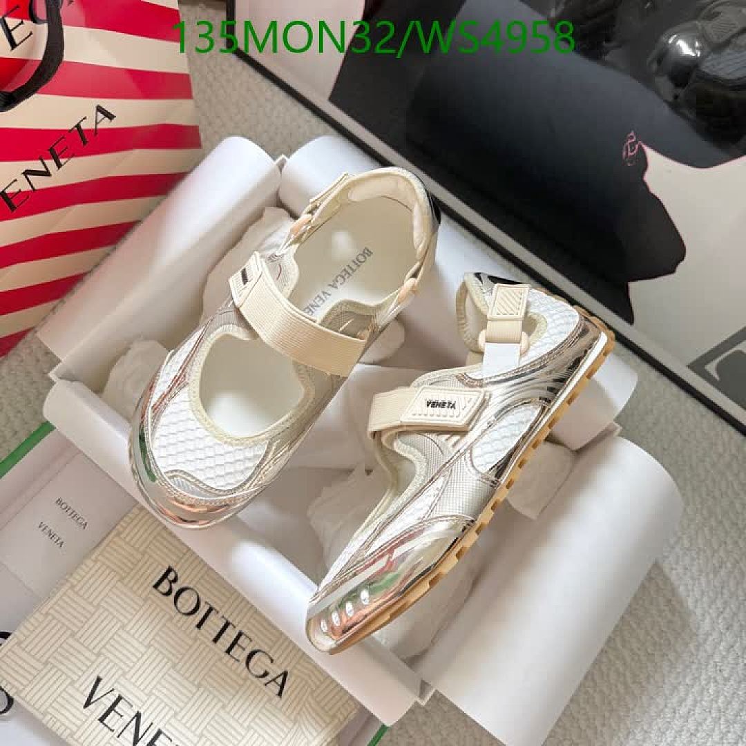 BV-Women Shoes Code: WS4958 $: 135USD