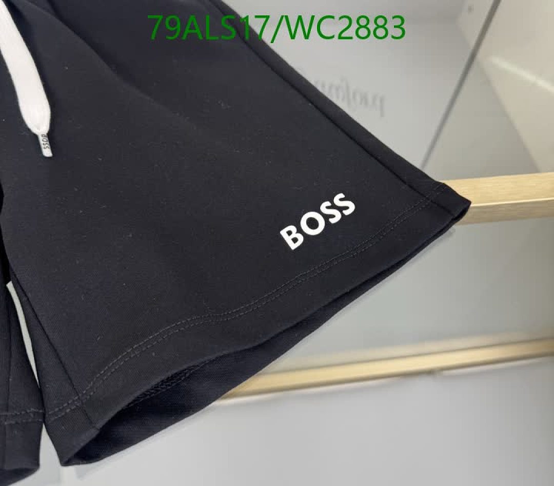 Boss-Kids Clothing Code: WC2883 $: 79USD
