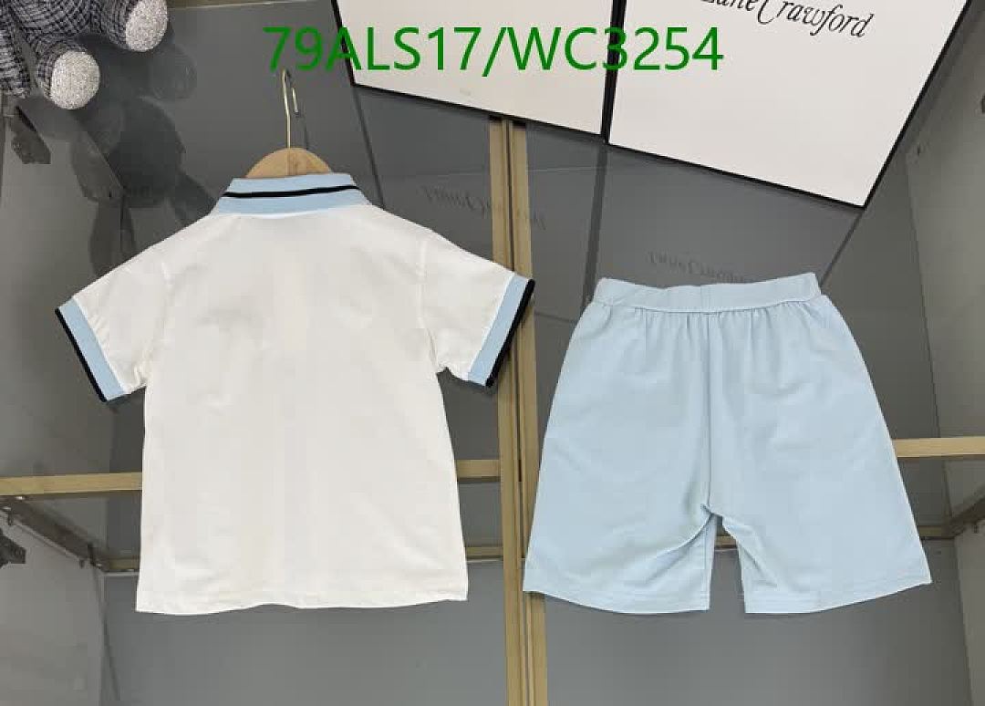 Dior-Kids clothing Code: WC3254 $: 79USD
