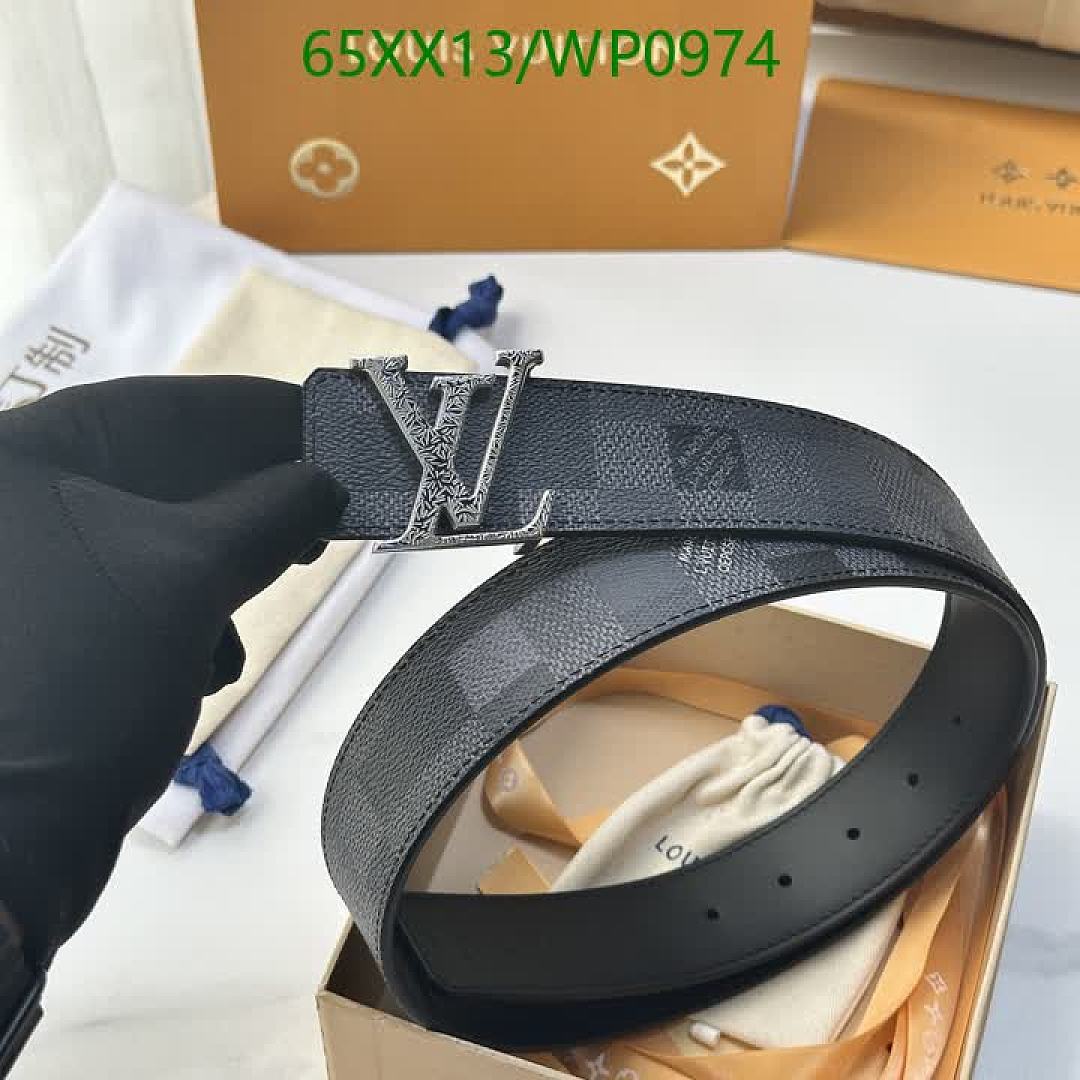 LV-Belts Code: WP0974 $: 65USD
