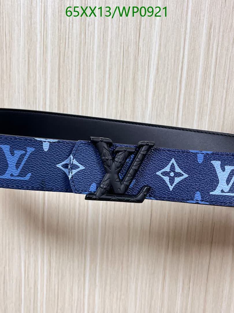 LV-Belts Code: WP0921 $: 65USD