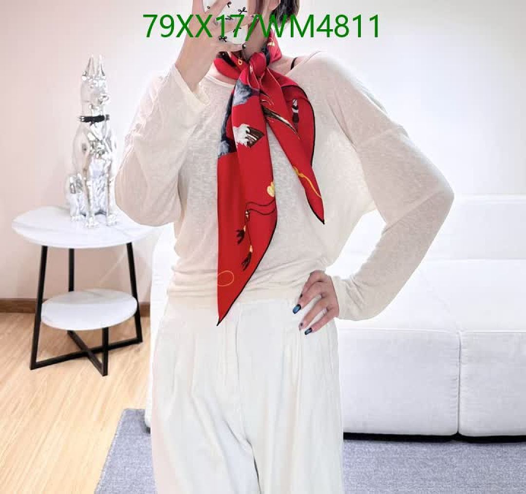 Hermes-Scarf Code: WM4811 $: 79USD