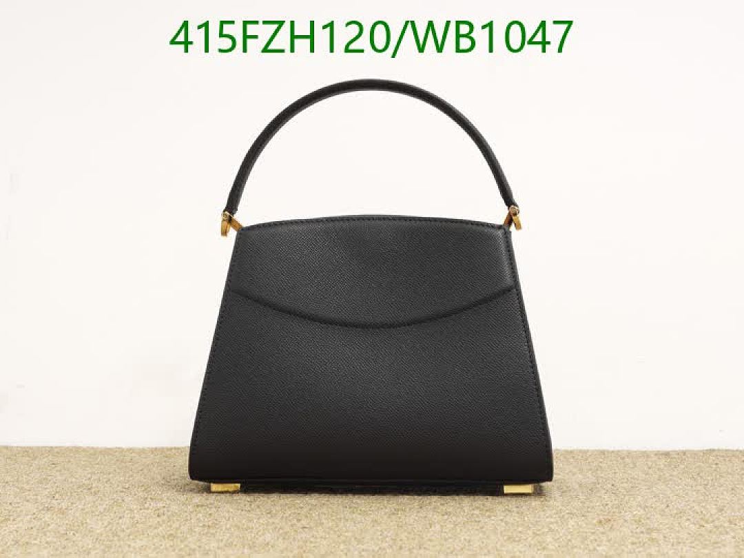 Ferragamo-Bag-Mirror Quality Code: WB1047 $: 415USD