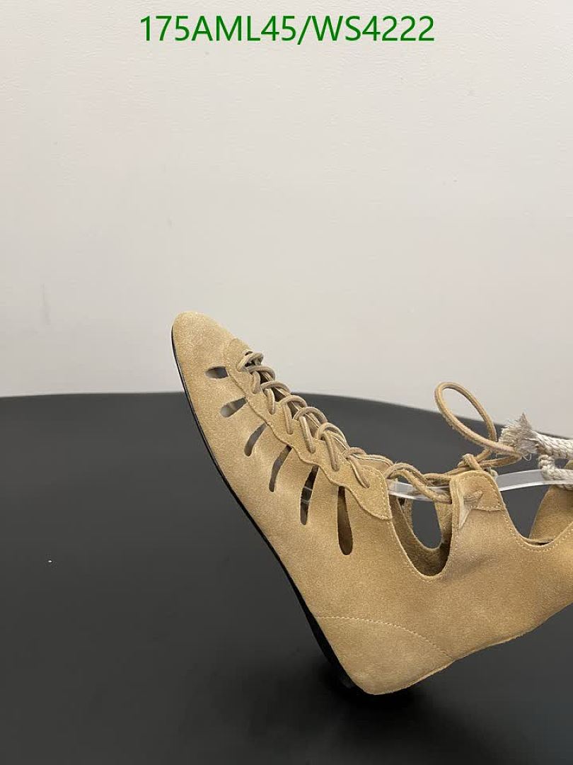 Boots-Women Shoes Code: WS4222 $: 175USD