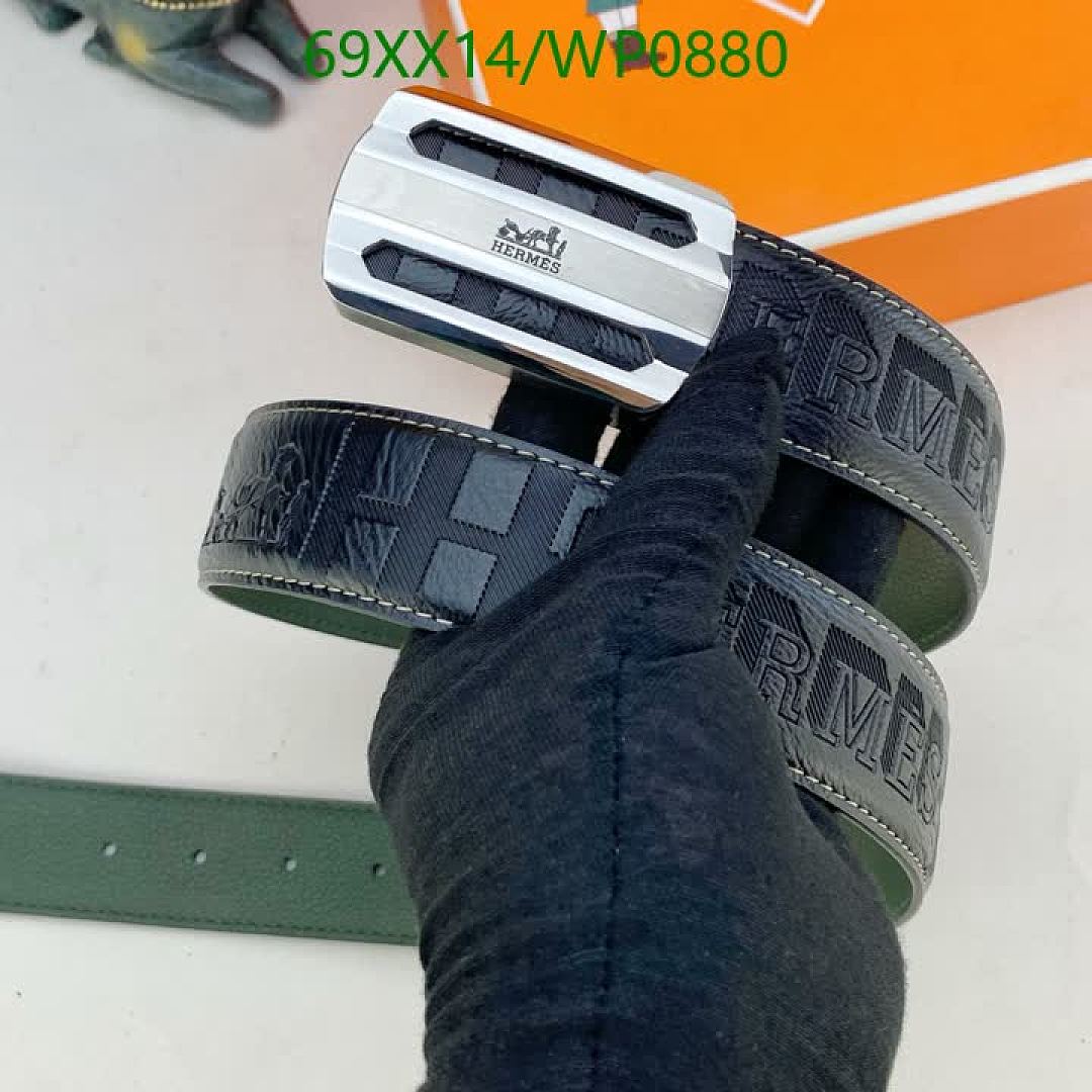 Hermes-Belts Code: WP0880 $: 69USD