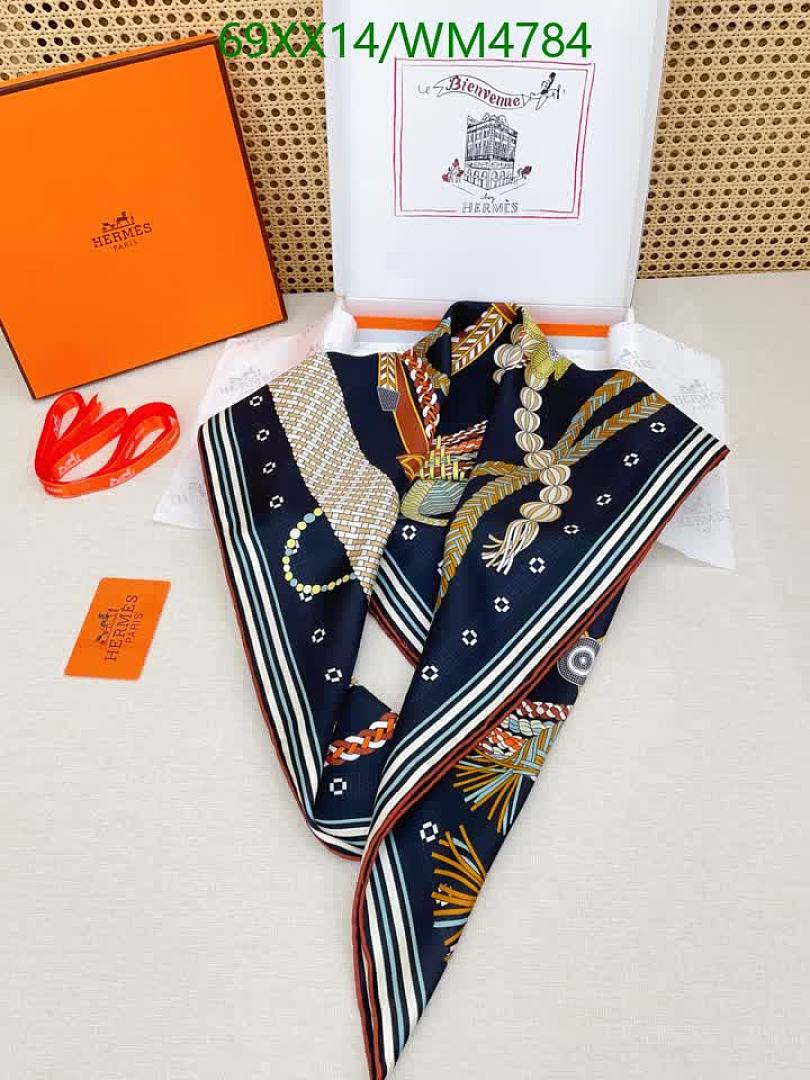 Hermes-Scarf Code: WM4784 $: 69USD