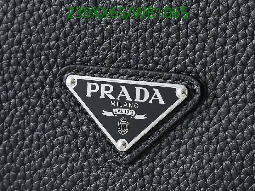 Prada-Bag-Mirror Quality Code: WB1065 $: 239USD