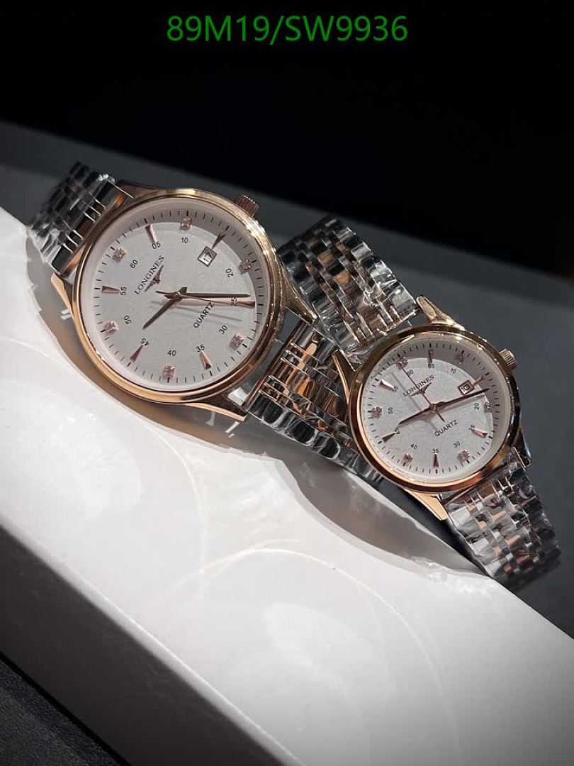 Longines-Watch-Mirror Quality Code: SW9936 $: 89USD