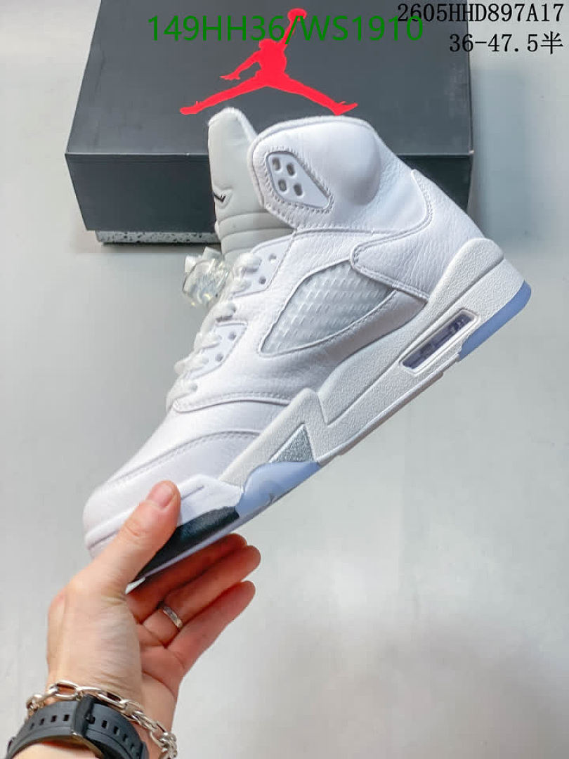 Nike-Men shoes Code: WS1910 $: 149USD