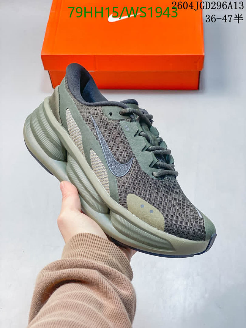 NIKE-Women Shoes Code: WS1943 $: 79USD