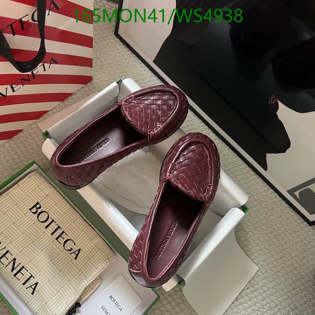 BV-Women Shoes Code: WS4938 $: 165USD