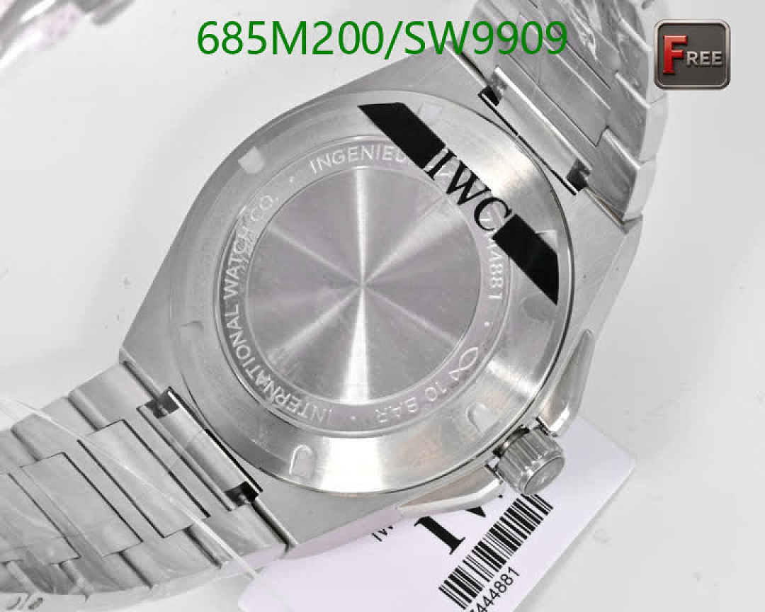 IWC-Watch-Mirror Quality Code: SW9909 $: 685USD
