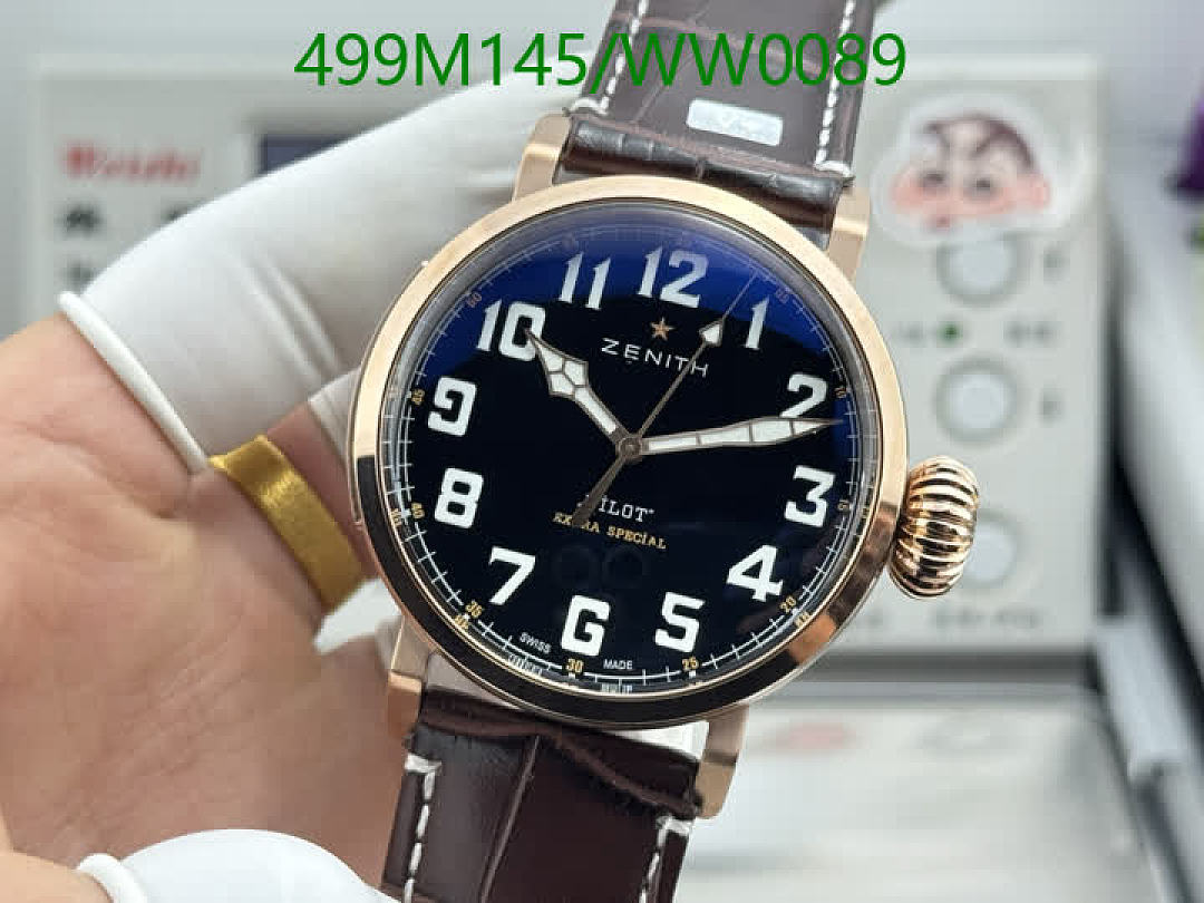 Zenith-Watch(Mirror Quality) Code: WW0089 $: 499USD