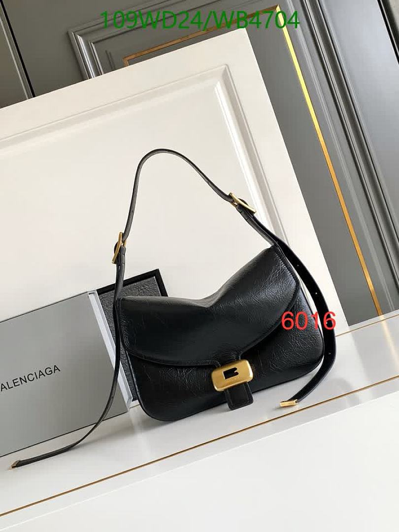 Balenciaga-Bag-4A Quality Code: WB4704 $: 109USD