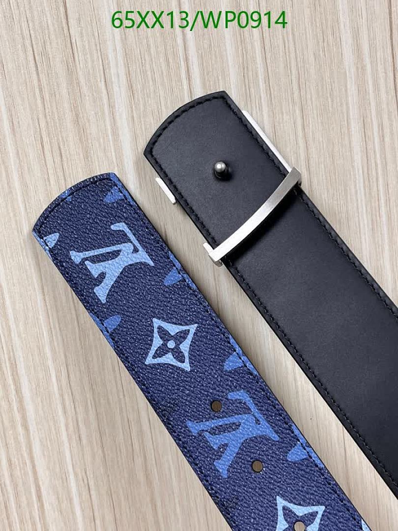 LV-Belts Code: WP0914 $: 65USD