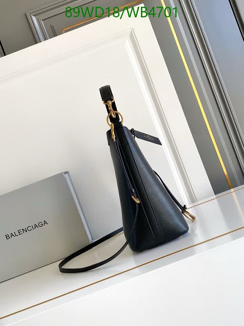 Balenciaga-Bag-4A Quality Code: WB4701 $: 89USD