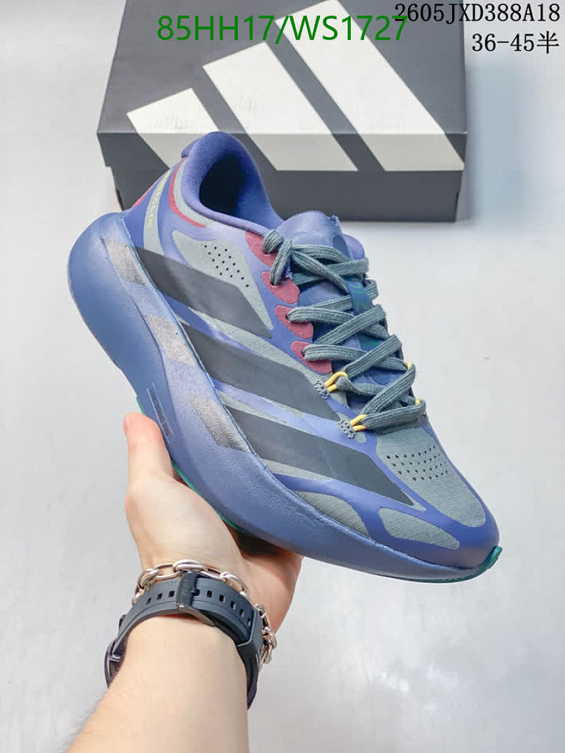 Adidas-Women Shoes Code: WS1727 $: 85USD