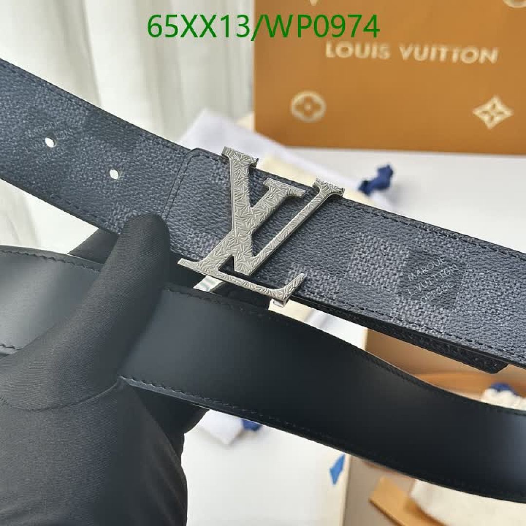 LV-Belts Code: WP0974 $: 65USD