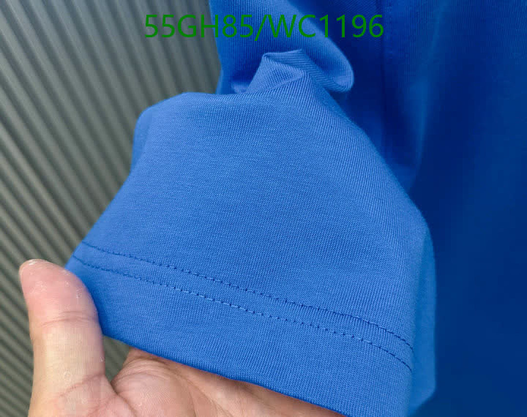 Chanel-Clothing Code: WC1196 $: 55USD