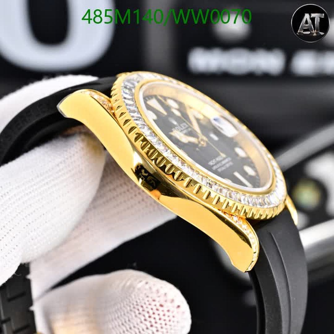 Rolex-Watch-Mirror Quality Code: WW0070 $: 485USD