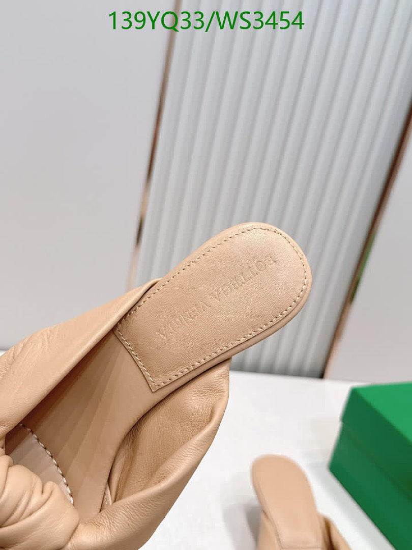 BV-Women Shoes Code: WS3454 $: 139USD