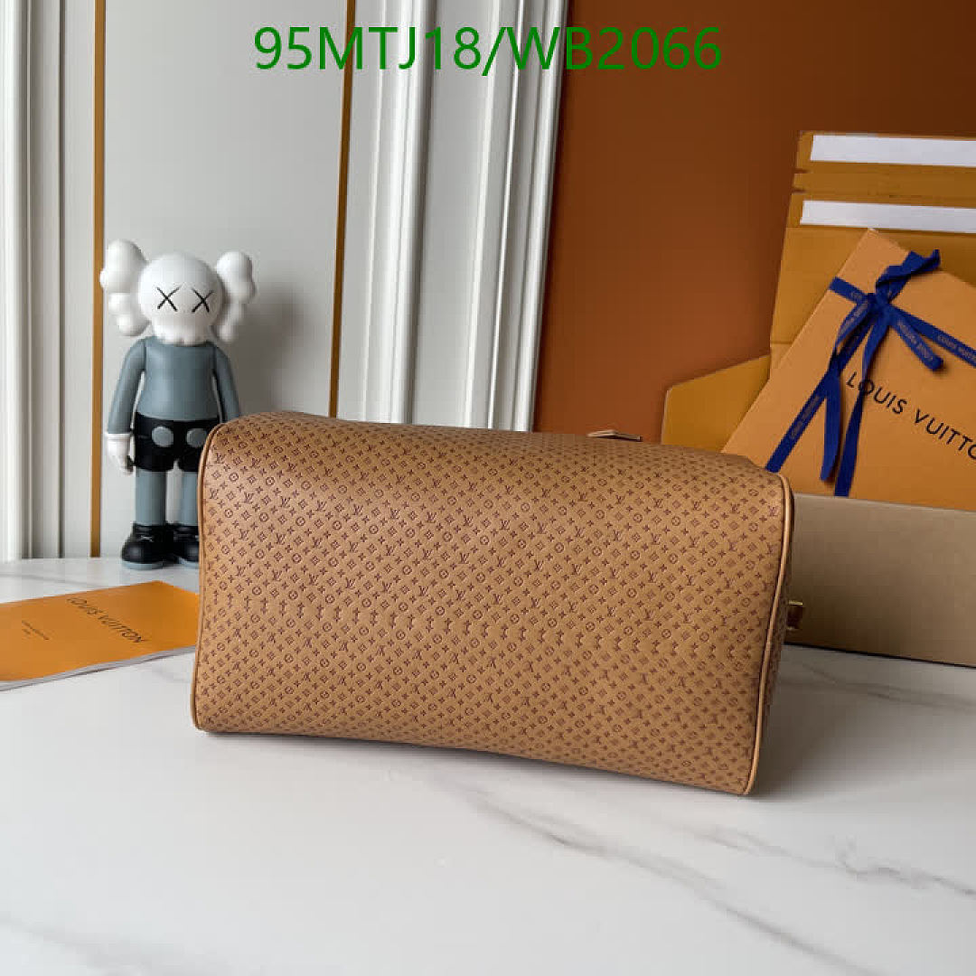 LV-Bag-4A Quality Code: WB2066 $: 95USD
