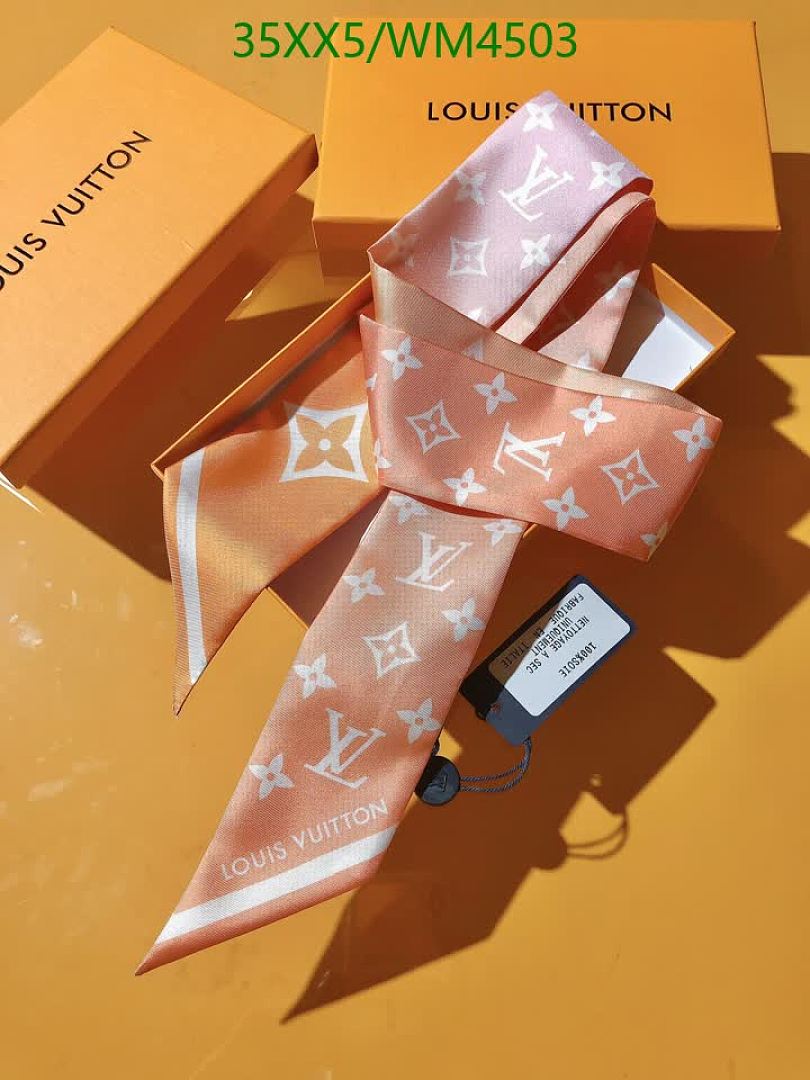 LV-Scarf Code: WM4503 $: 35USD