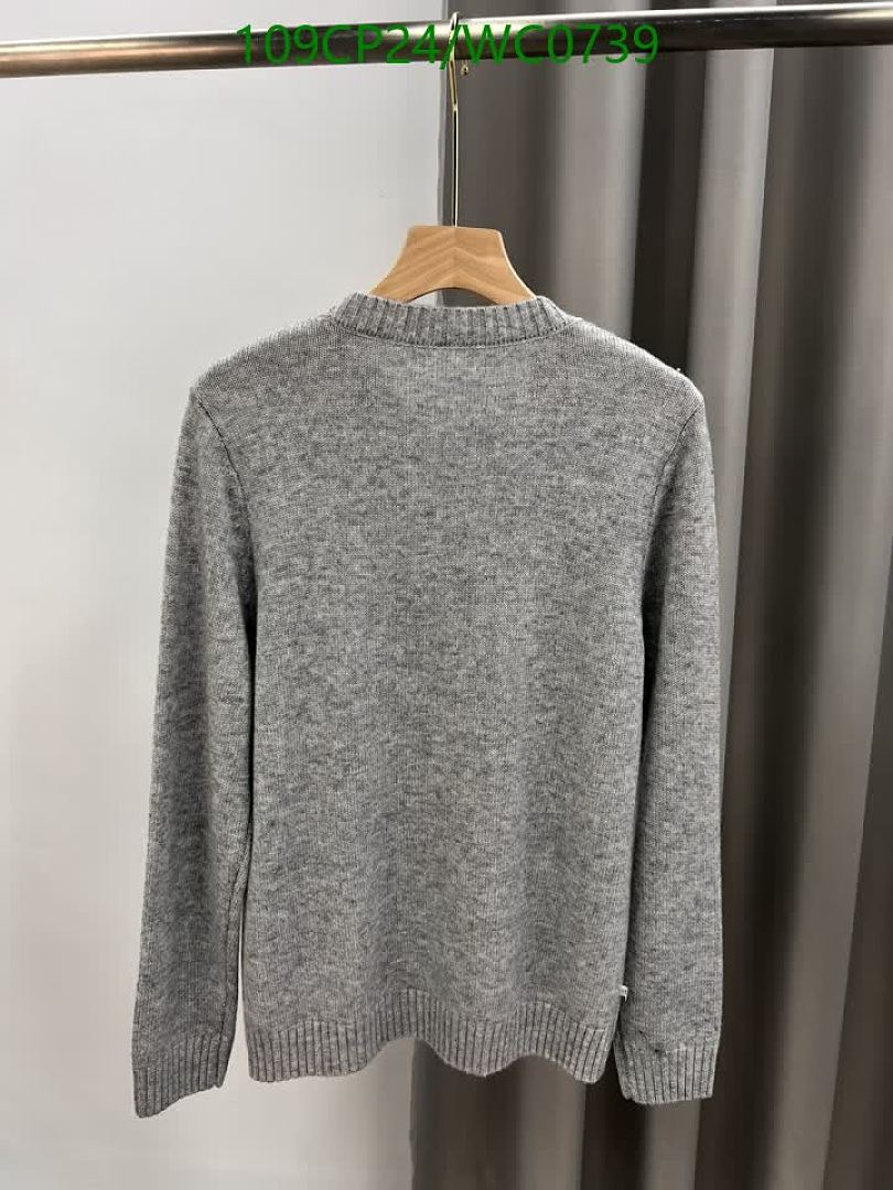 Ralph Lauren-Clothing Code: WC0739 $: 109USD